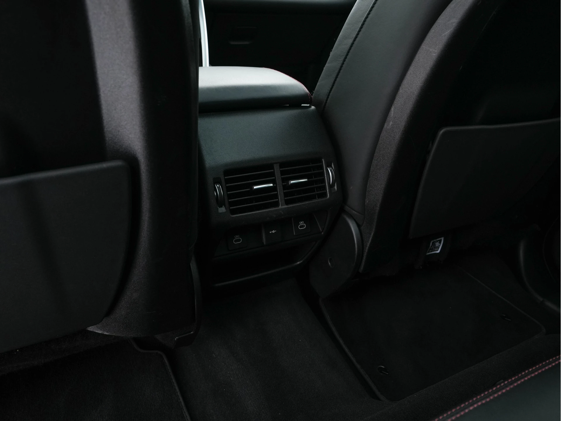 Hoofdafbeelding Land Rover Discovery Sport