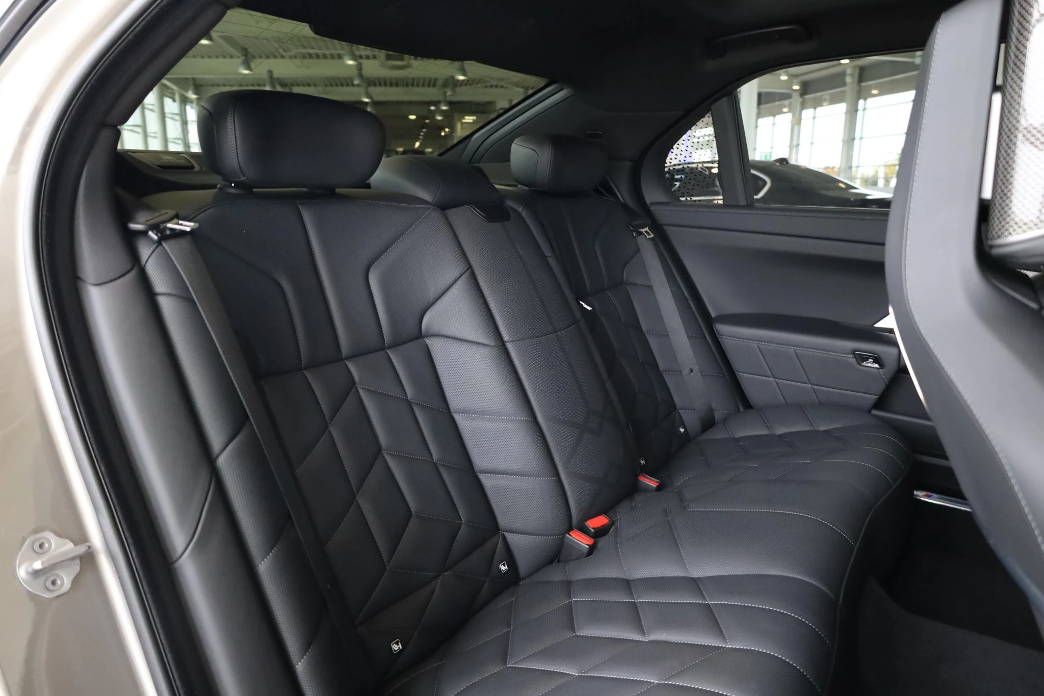 Hoofdafbeelding BMW i7