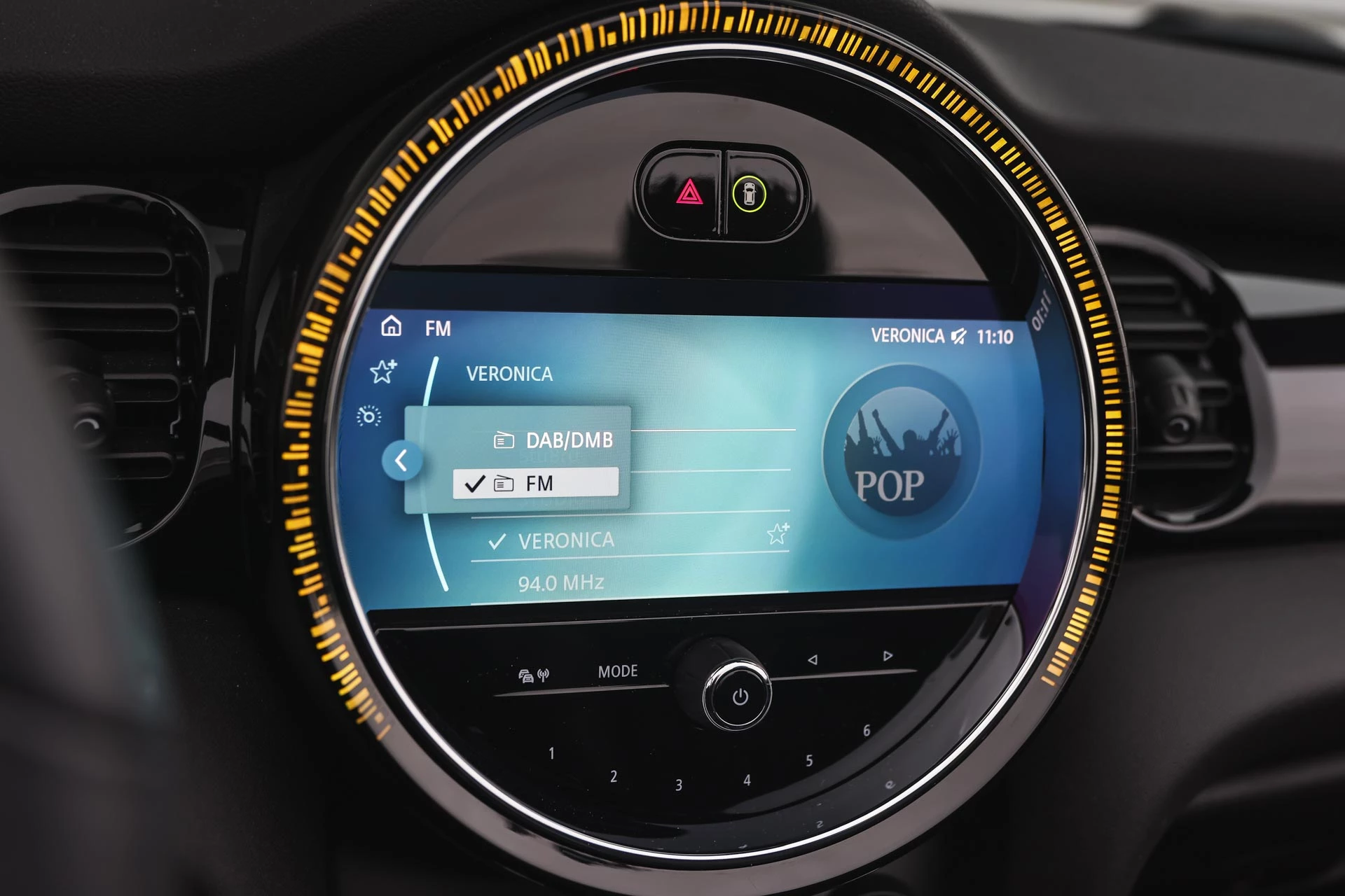 Hoofdafbeelding MINI Cabrio