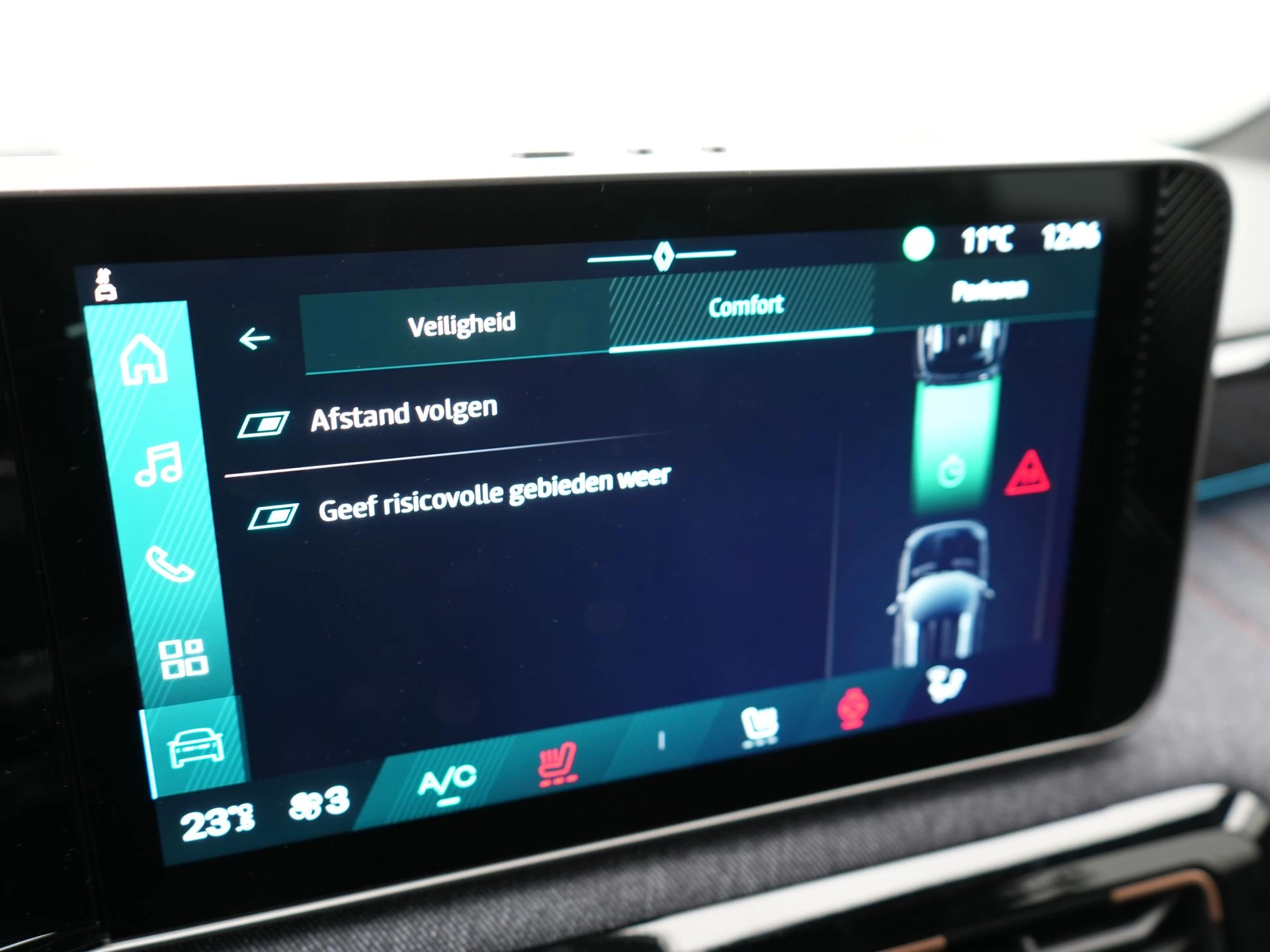 Hoofdafbeelding Renault 4