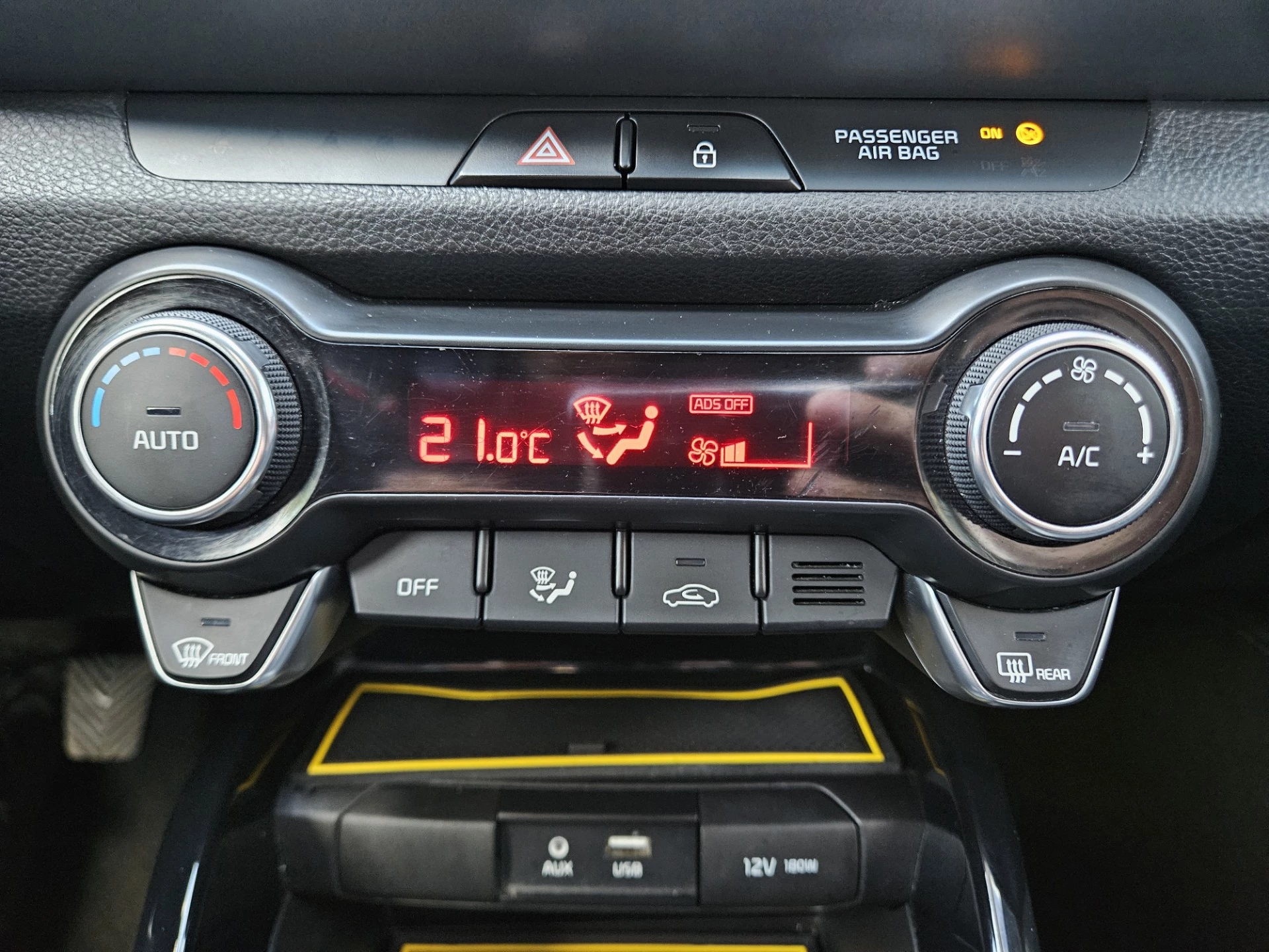 Hoofdafbeelding Kia Stonic
