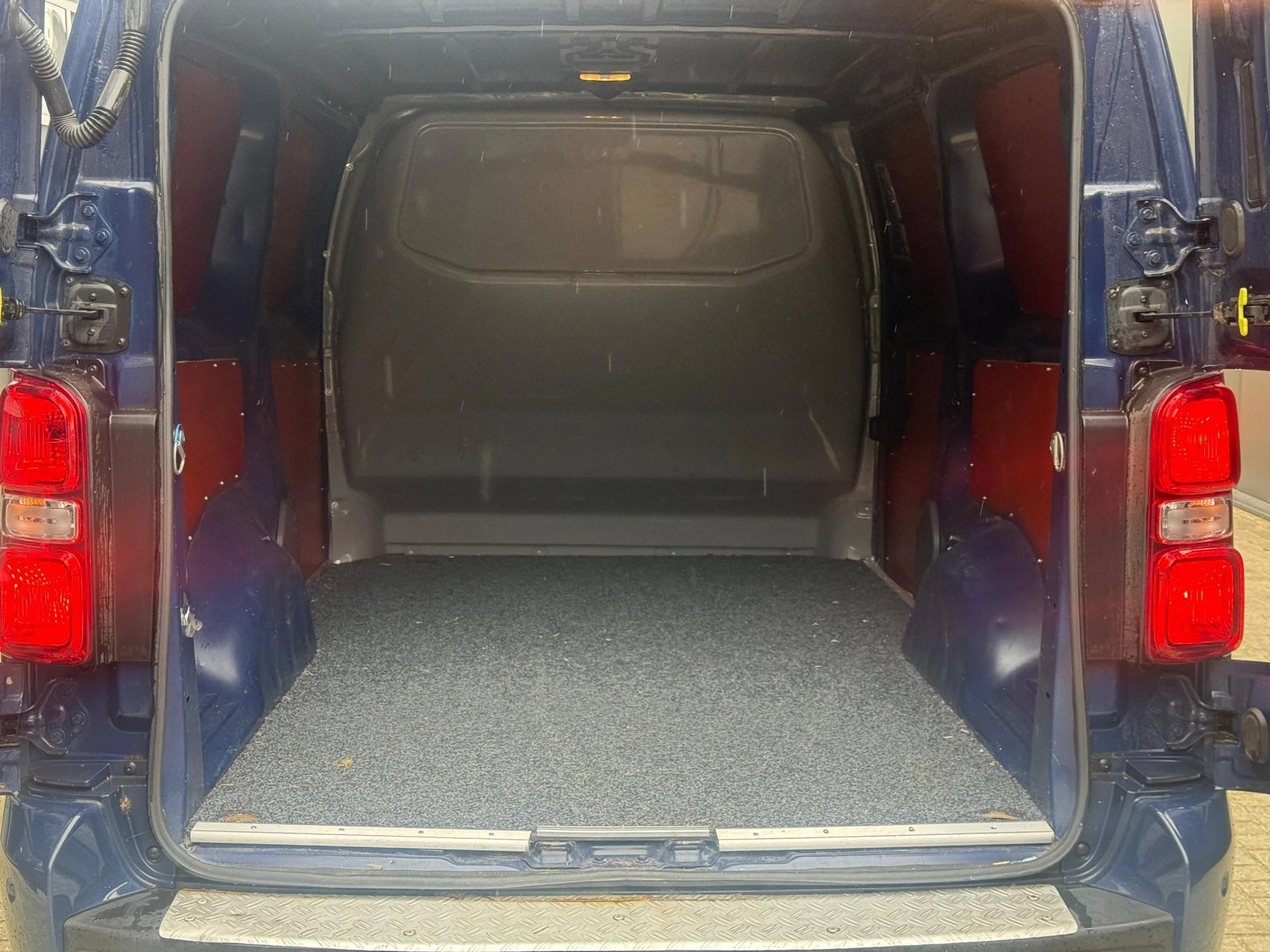 Hoofdafbeelding Peugeot Expert