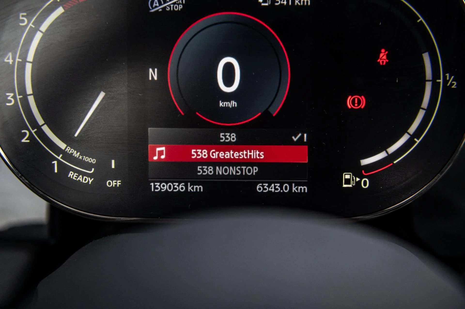 Hoofdafbeelding MINI One