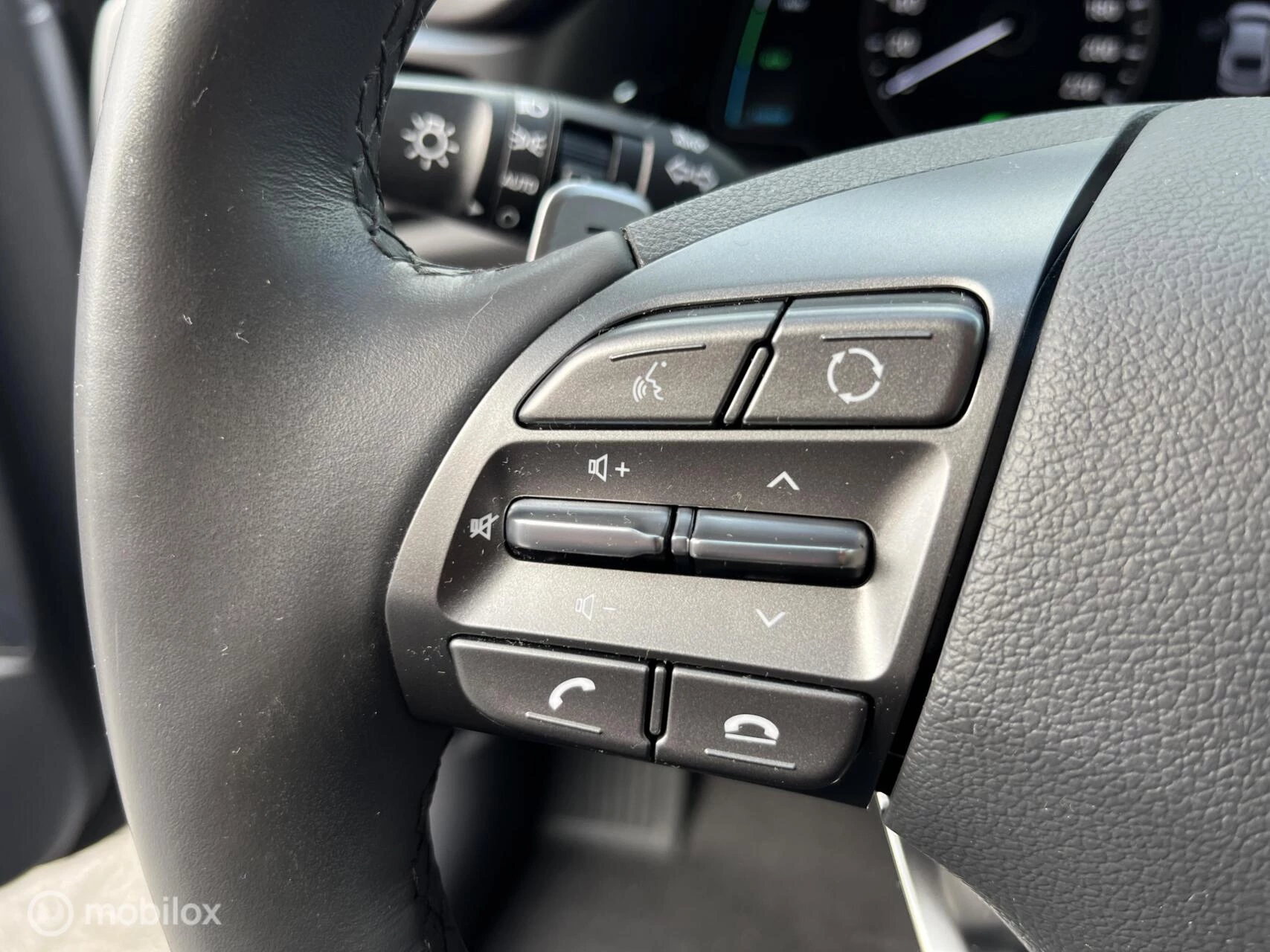 Hoofdafbeelding Hyundai IONIQ