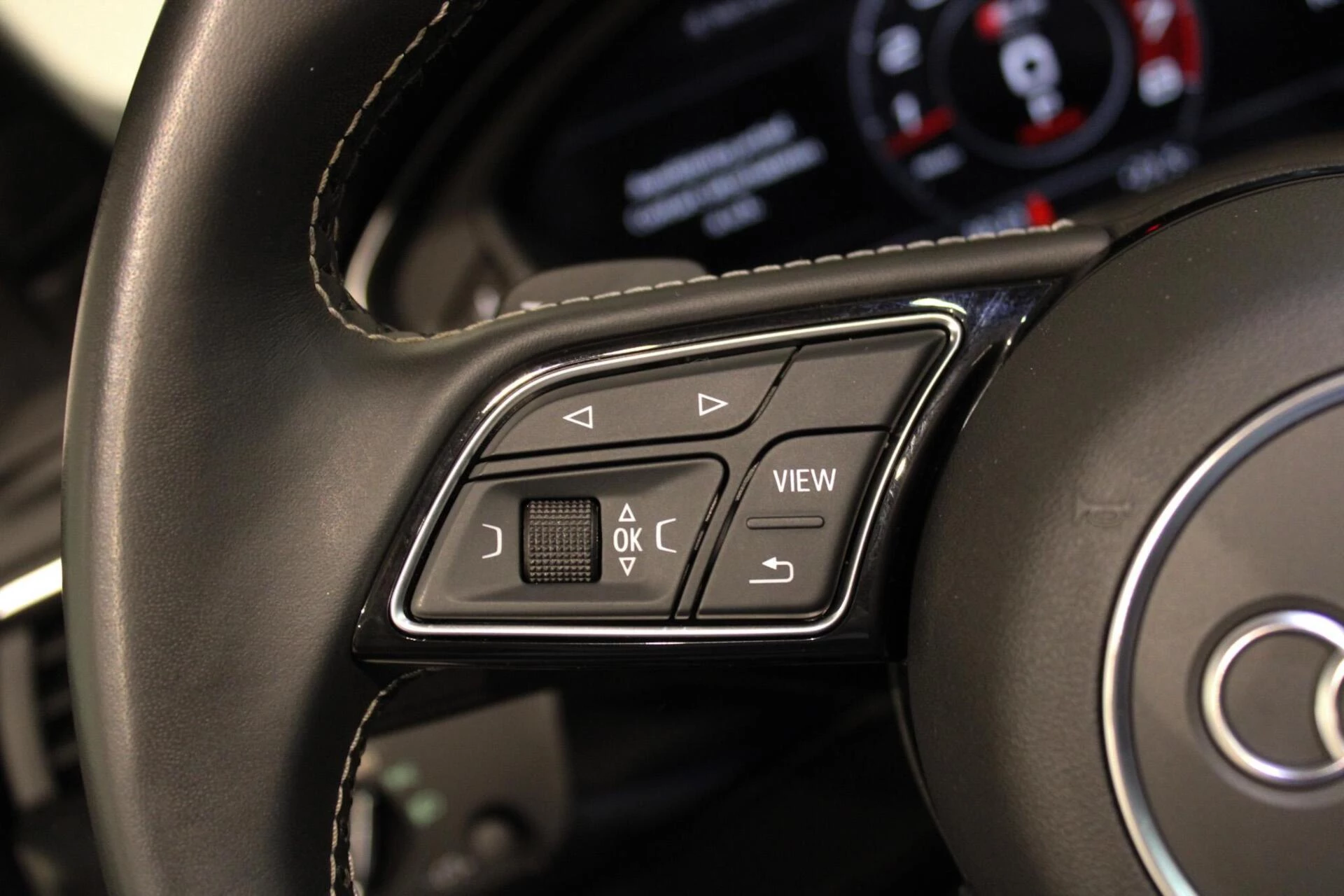 Hoofdafbeelding Audi S5