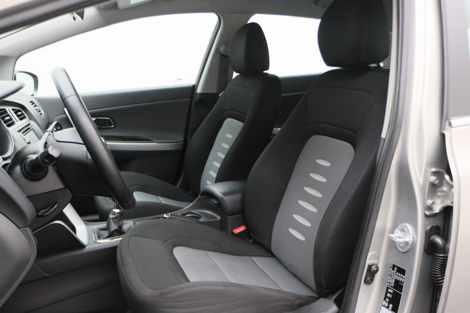 Hoofdafbeelding Kia Ceed