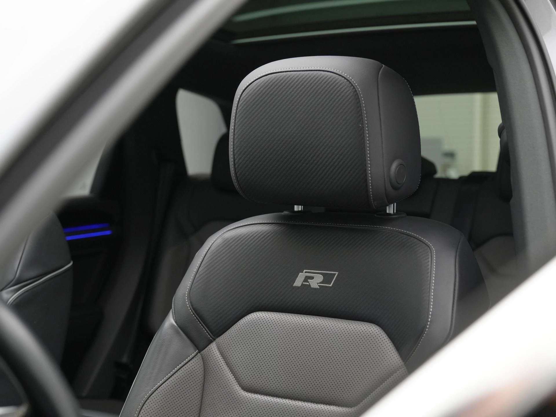 Hoofdafbeelding Volkswagen Touareg