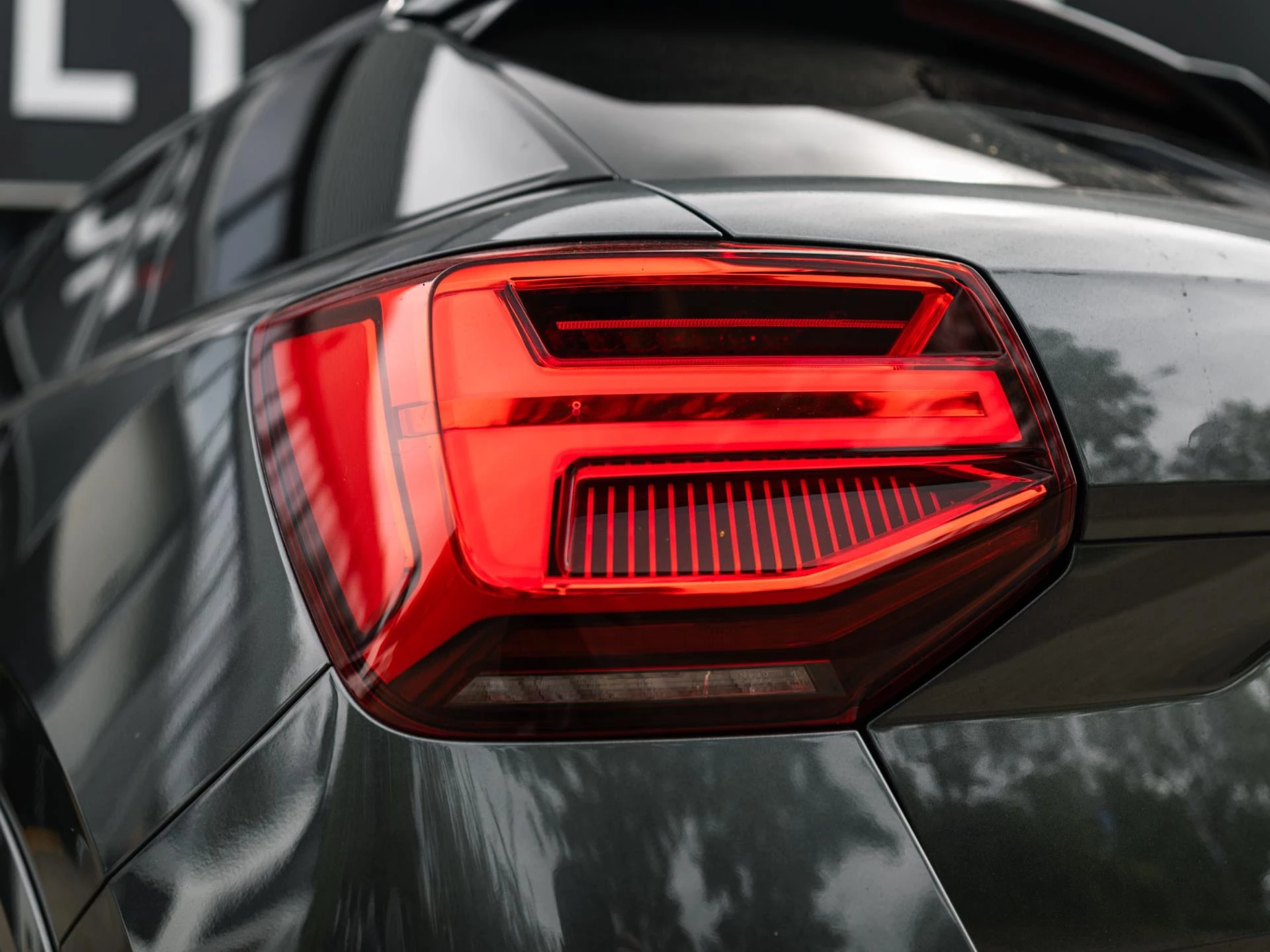 Hoofdafbeelding Audi SQ2