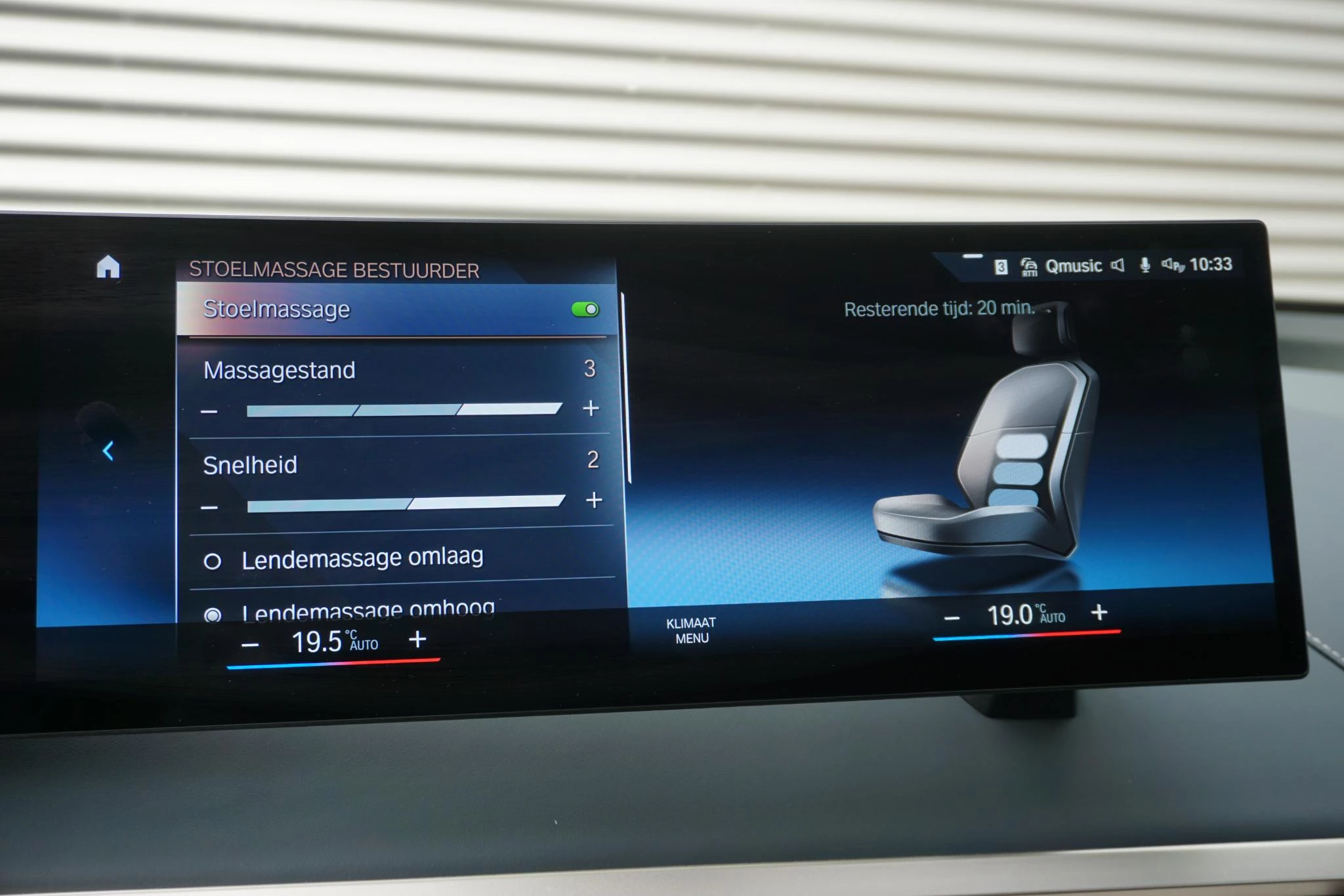 Hoofdafbeelding BMW iX