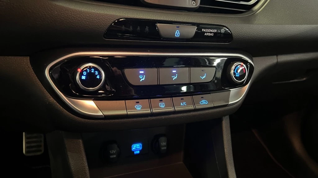 Hoofdafbeelding Hyundai i30