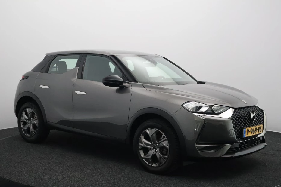 Hoofdafbeelding DS DS 3
