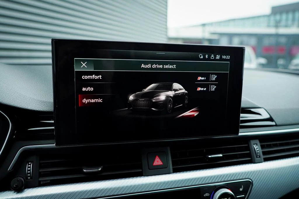 Hoofdafbeelding Audi RS5