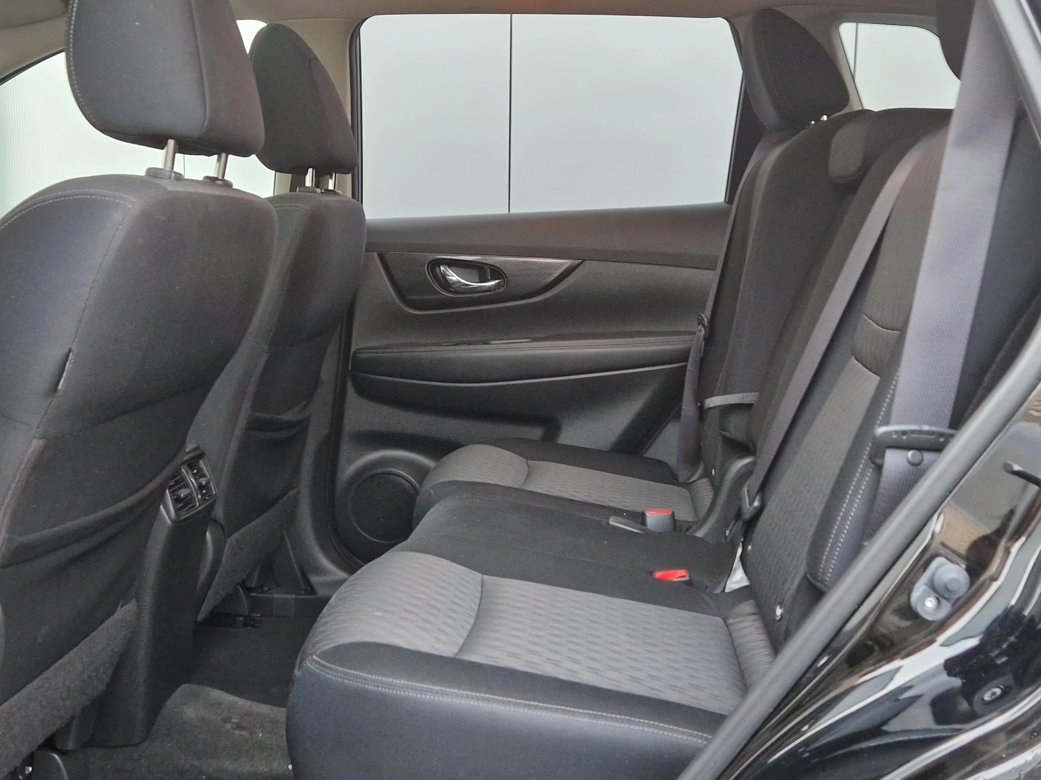 Hoofdafbeelding Nissan X-Trail