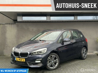 BMW 2-serie Active Tourer 218i High Executive / 1 jaar garan