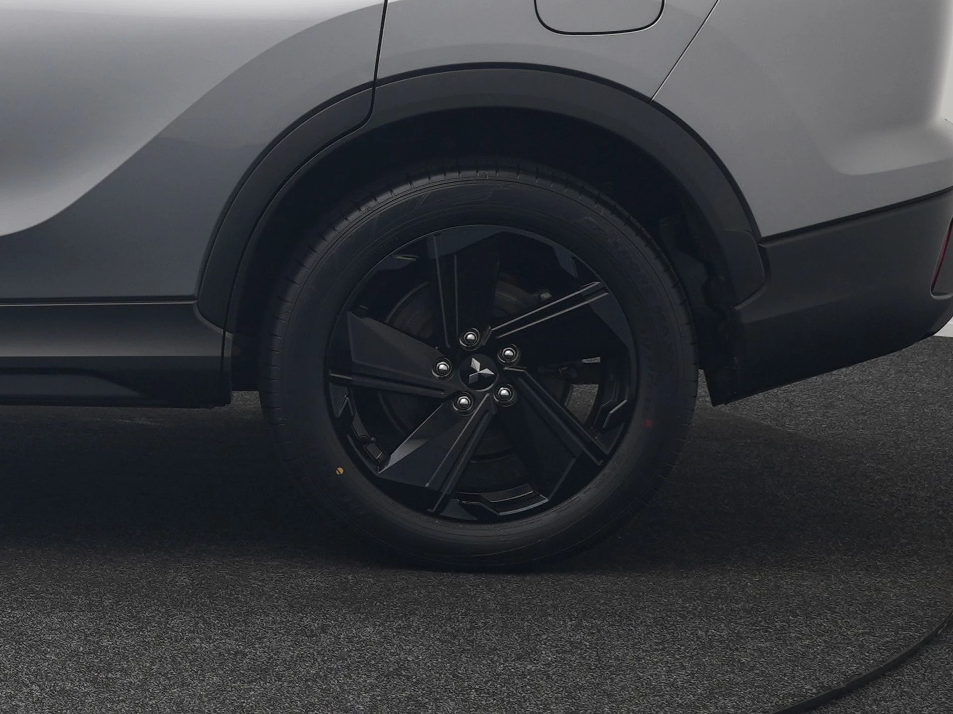 Hoofdafbeelding Mitsubishi Eclipse Cross