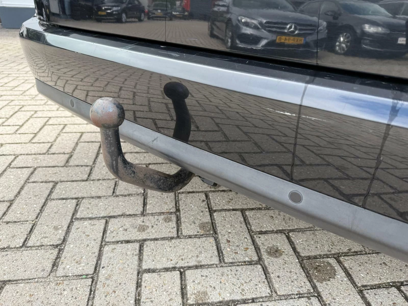Hoofdafbeelding Citroën C4 Picasso