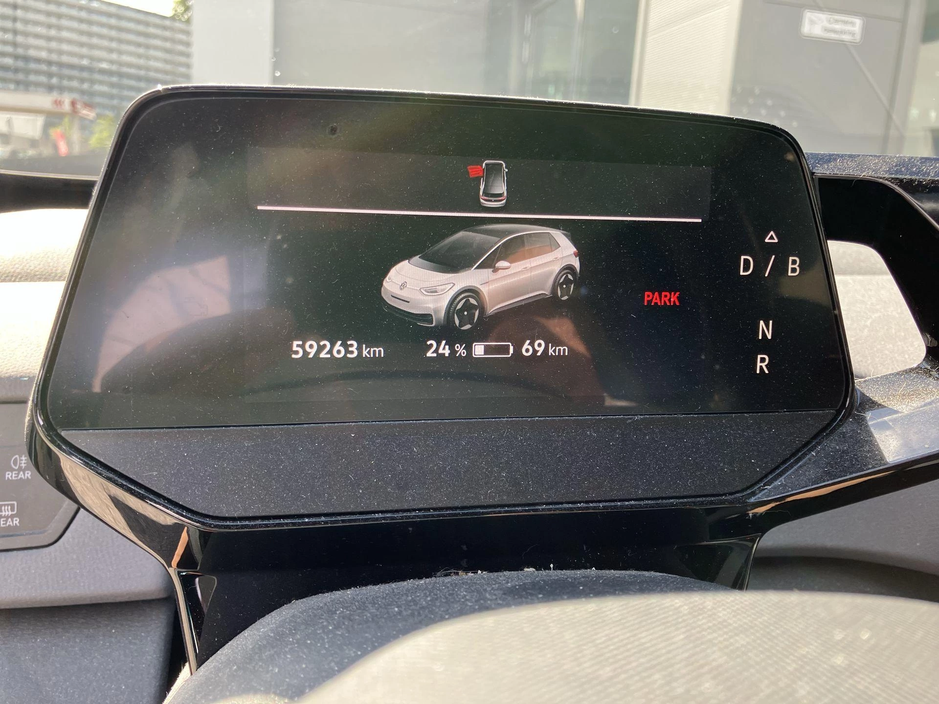 Hoofdafbeelding Volkswagen ID.3