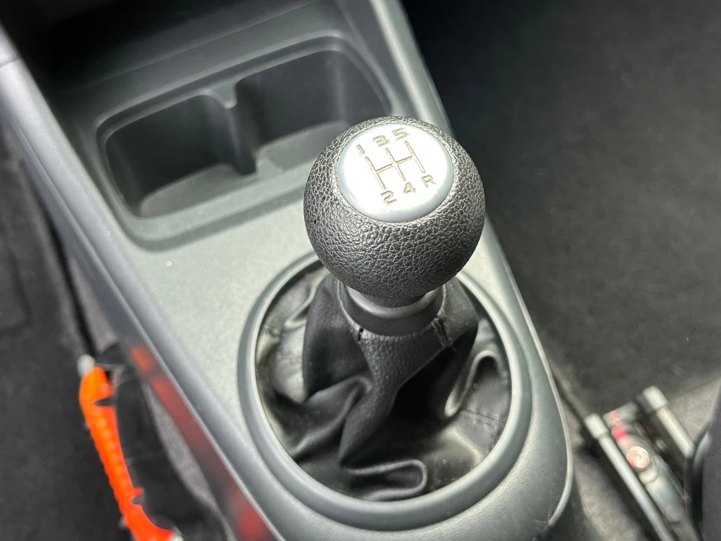 Hoofdafbeelding Suzuki Alto