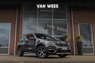 ➡️ BMW X1 sDrive18i F48 Executive | Automaat | 2e eigenaar | NL auto | Dakraam | 18 inch | LED | Bluetooth | Sportstoelen | Cruise control | PDC | Stoelverwarming | Climate control |