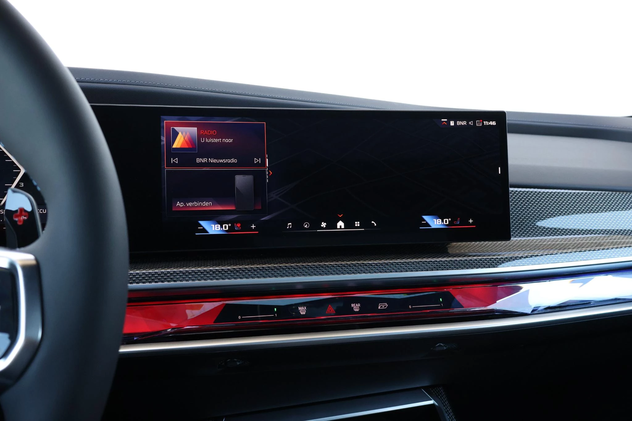 Hoofdafbeelding BMW 7 Serie