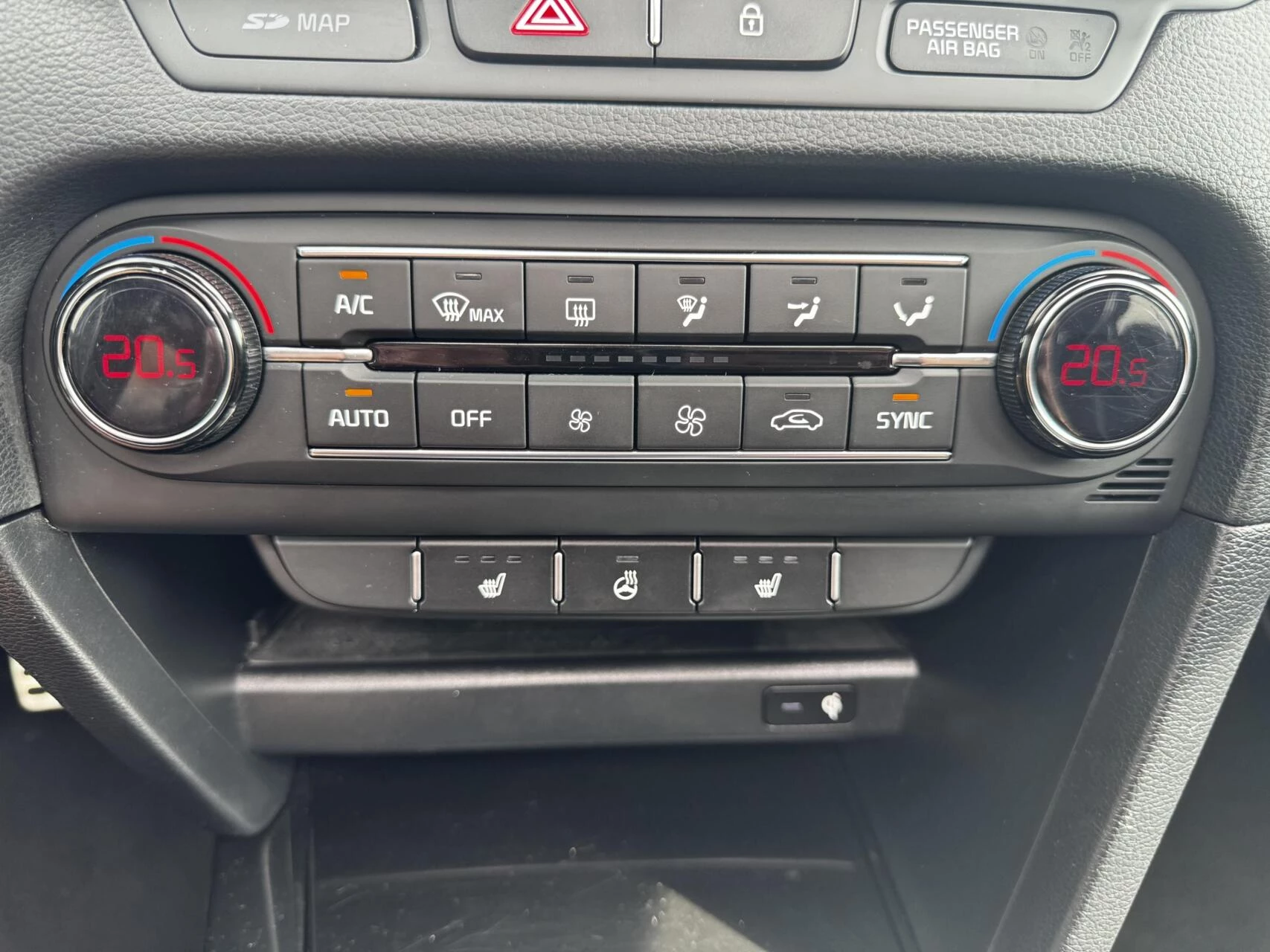 Hoofdafbeelding Kia ProCeed