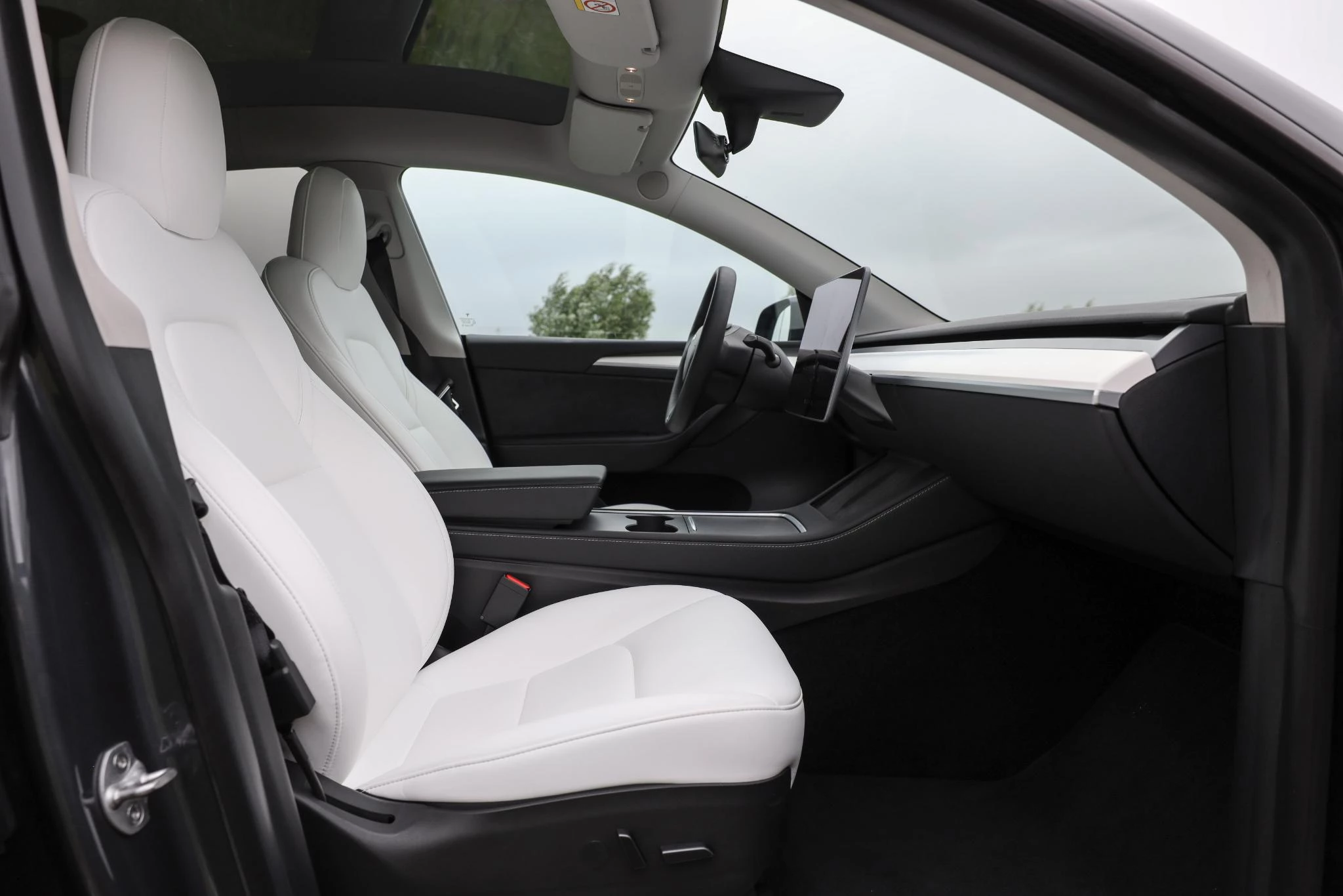 Hoofdafbeelding Tesla Model Y
