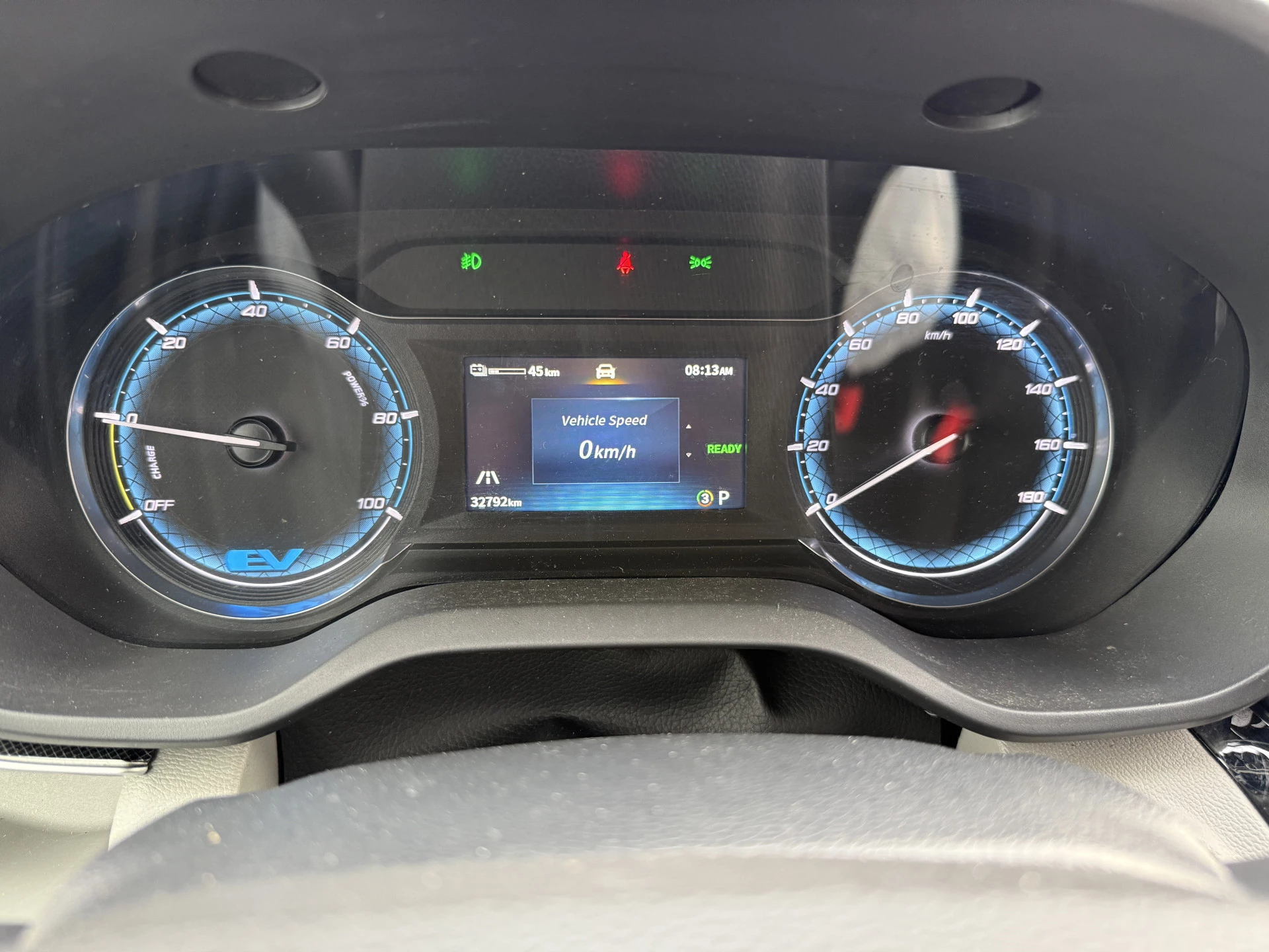 Hoofdafbeelding Maxus eDeliver9