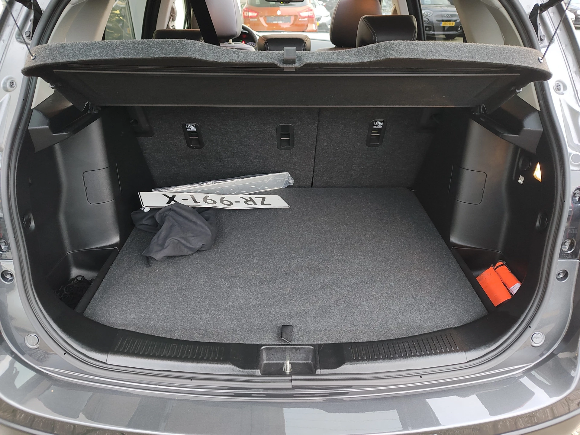 Hoofdafbeelding Suzuki S-Cross