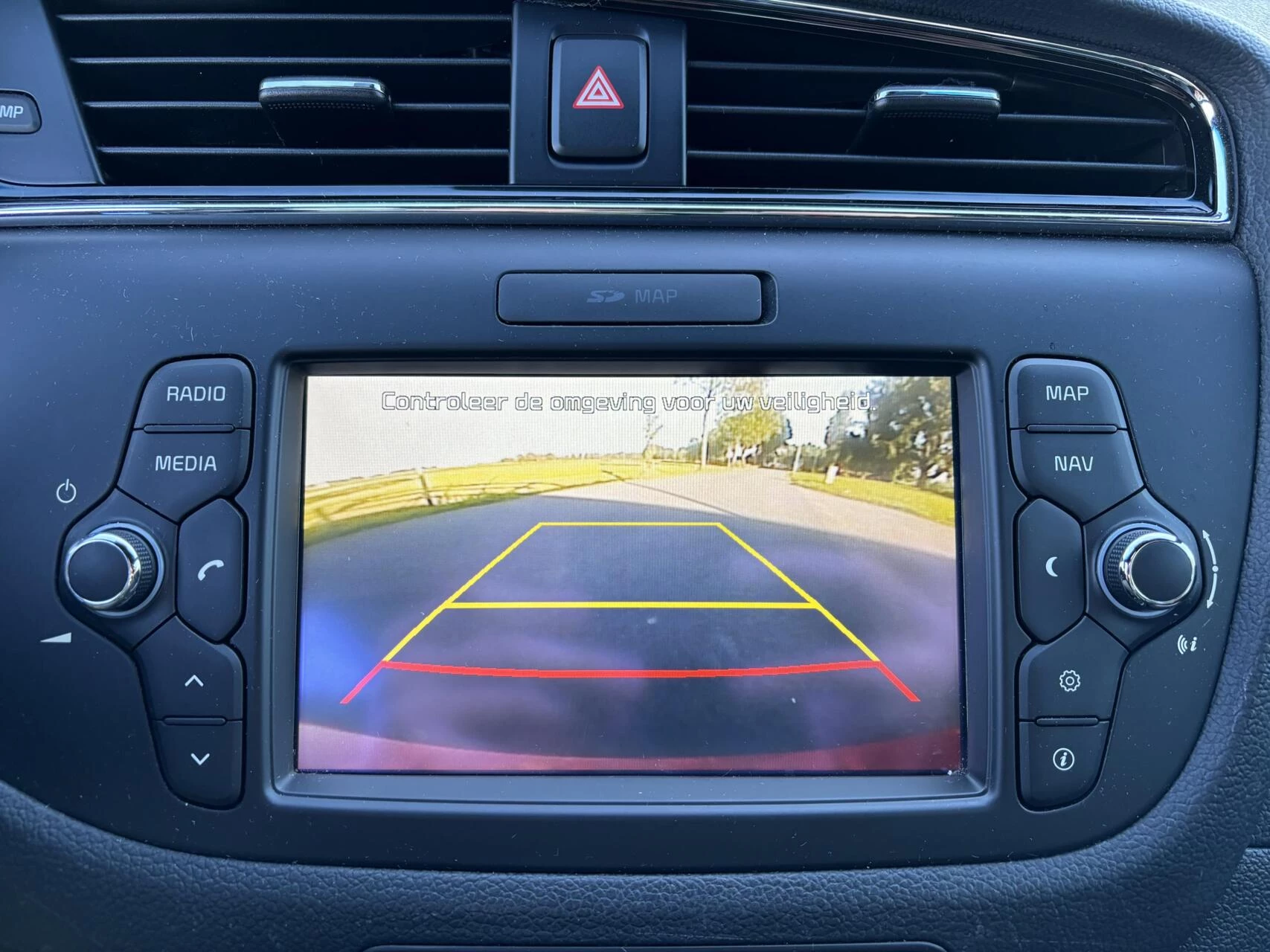 Hoofdafbeelding Kia cee'd