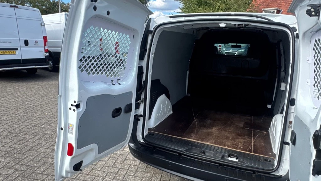 Hoofdafbeelding Renault Kangoo