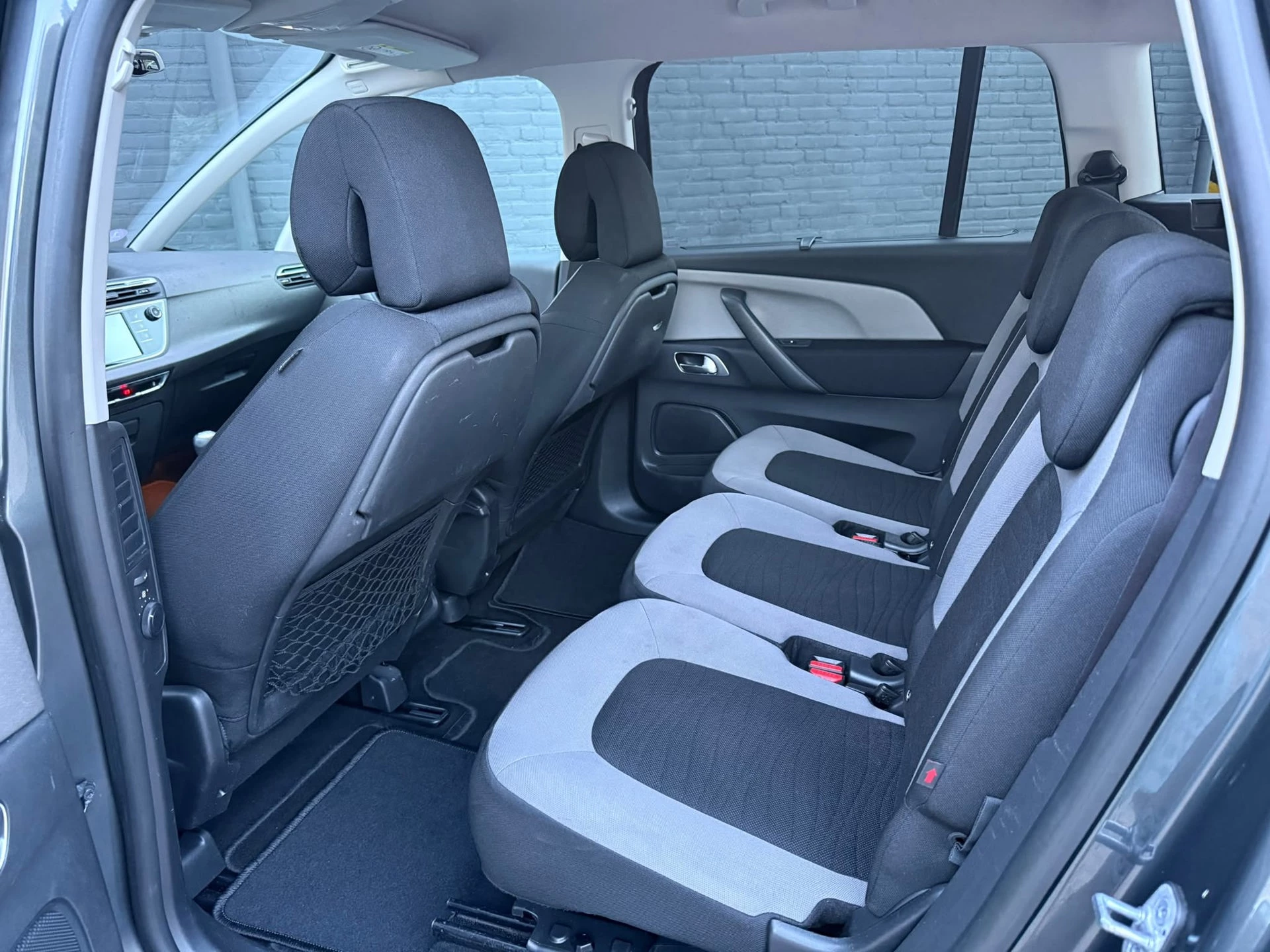 Hoofdafbeelding Citroën Grand C4 Picasso