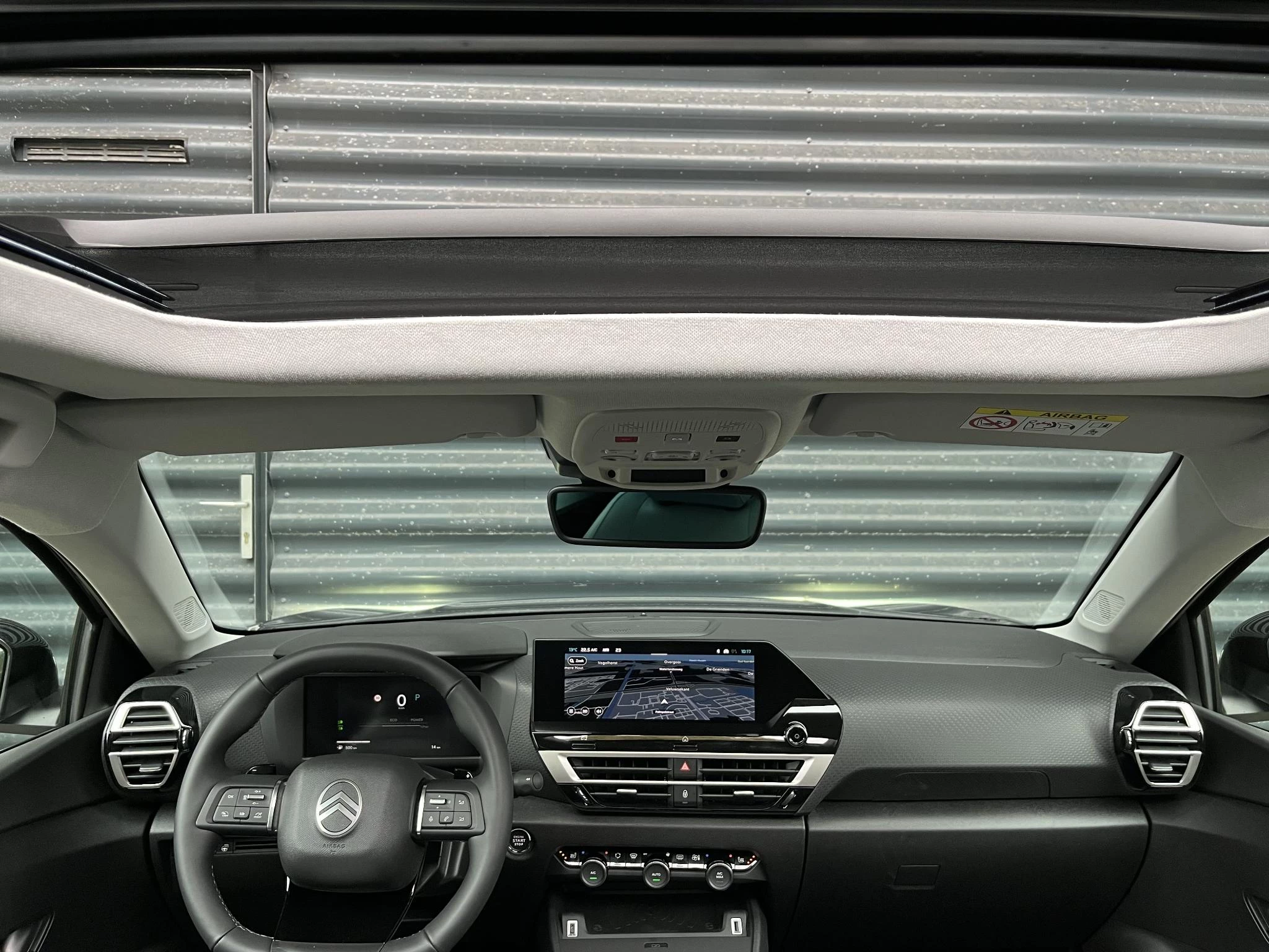 Hoofdafbeelding Citroën C4