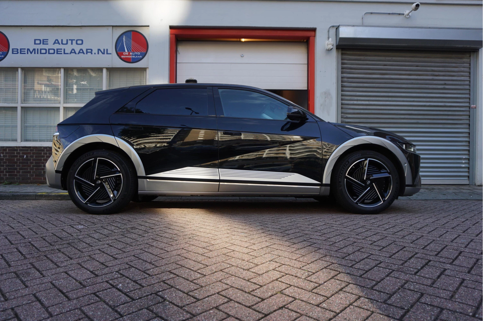 Hoofdafbeelding Hyundai IONIQ 5
