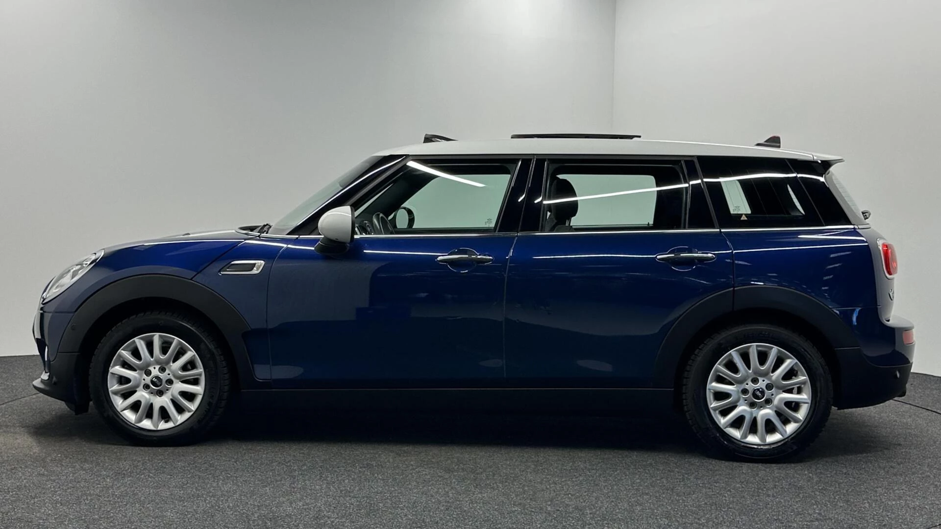 Hoofdafbeelding MINI Clubman