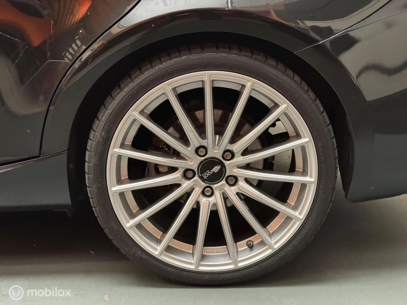 Hoofdafbeelding Lexus IS