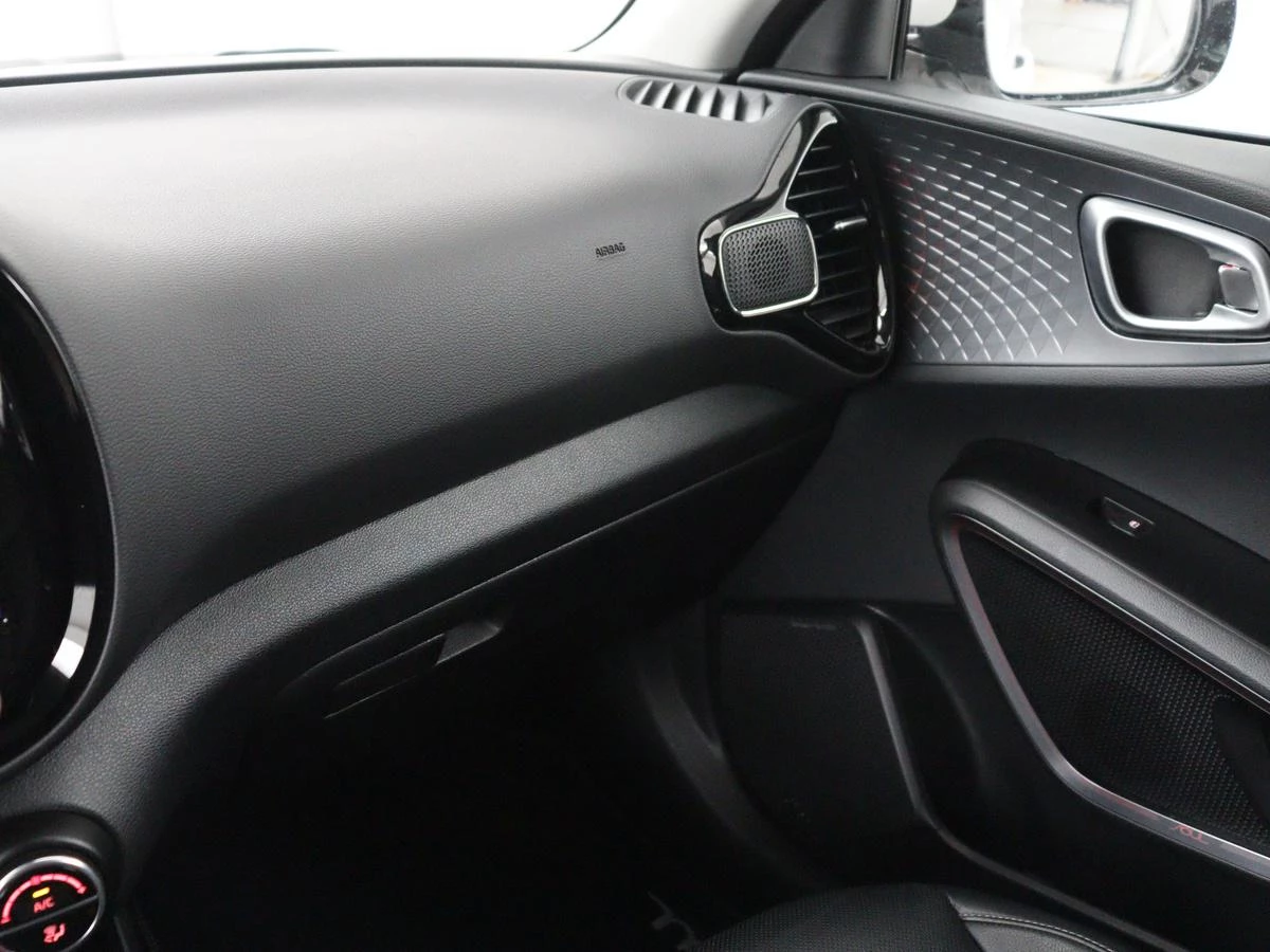 Hoofdafbeelding Kia e-Soul