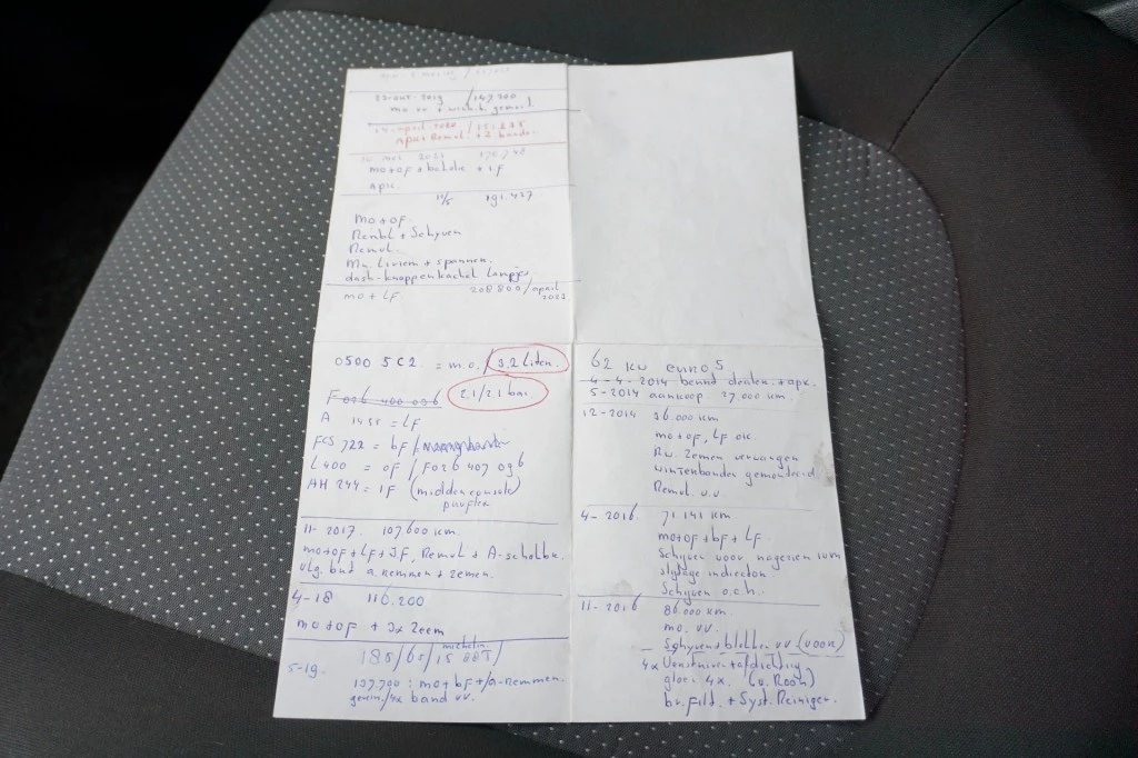 Hoofdafbeelding Fiat Punto