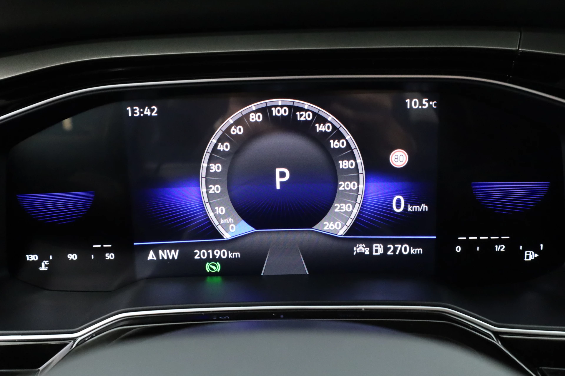 Hoofdafbeelding Volkswagen Taigo