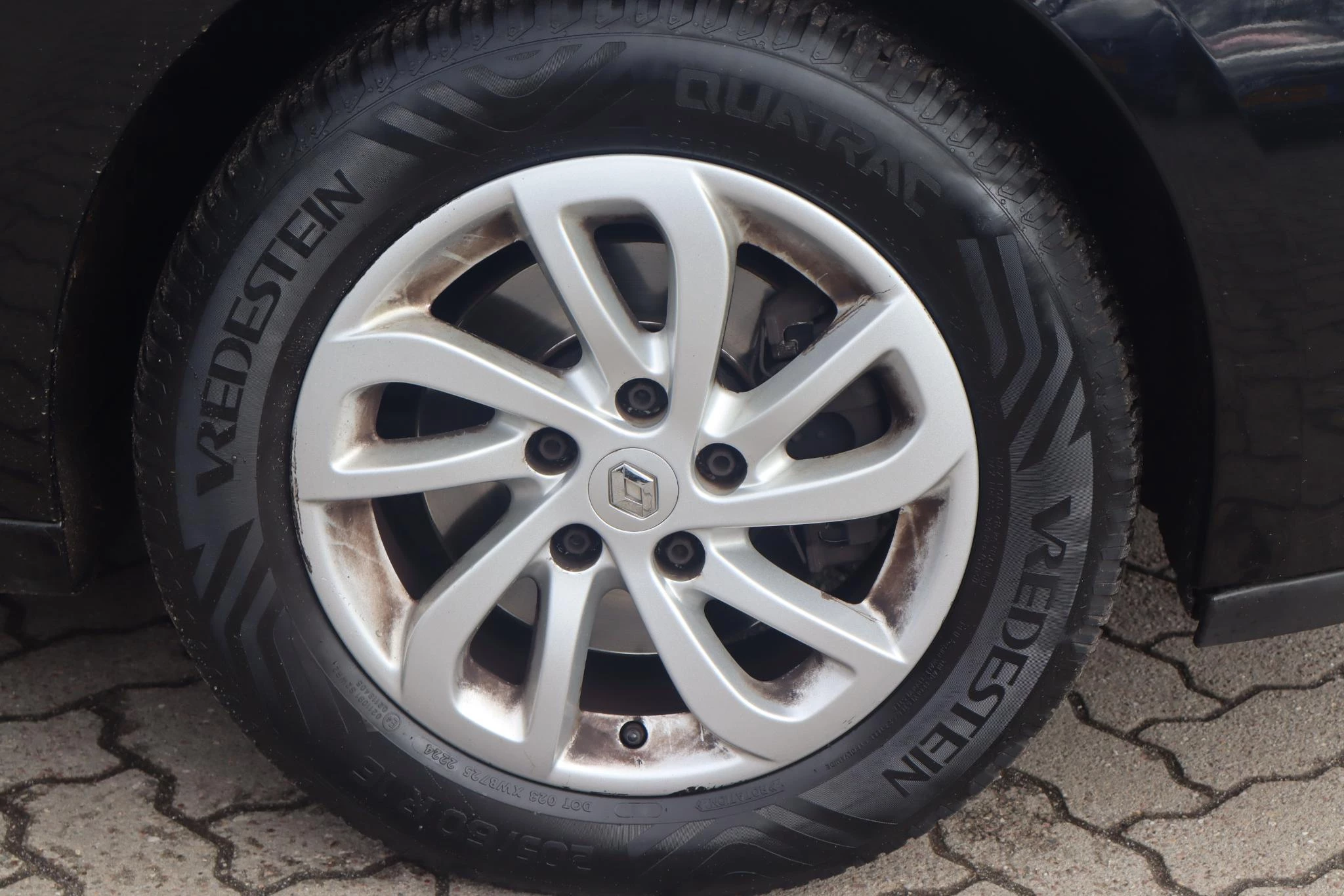 Hoofdafbeelding Renault Grand Scénic