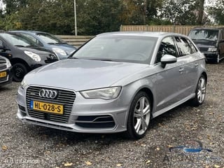 Audi A3 Sportback 1.4 e-tron PHEV Ambition Pro Line plus