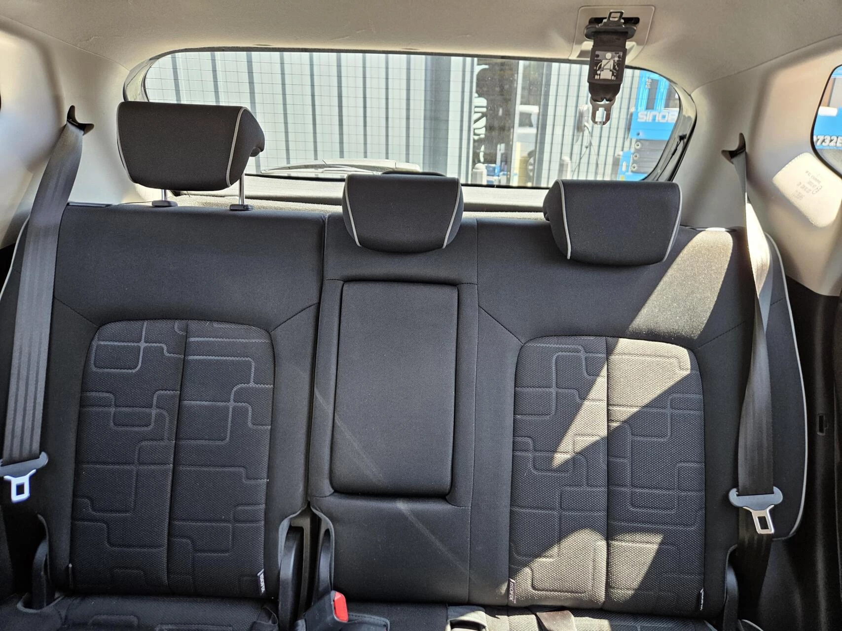 Hoofdafbeelding Kia Venga