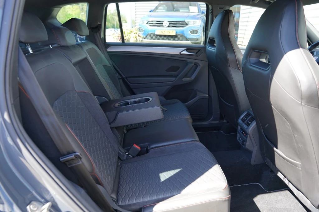 Hoofdafbeelding SEAT Tarraco