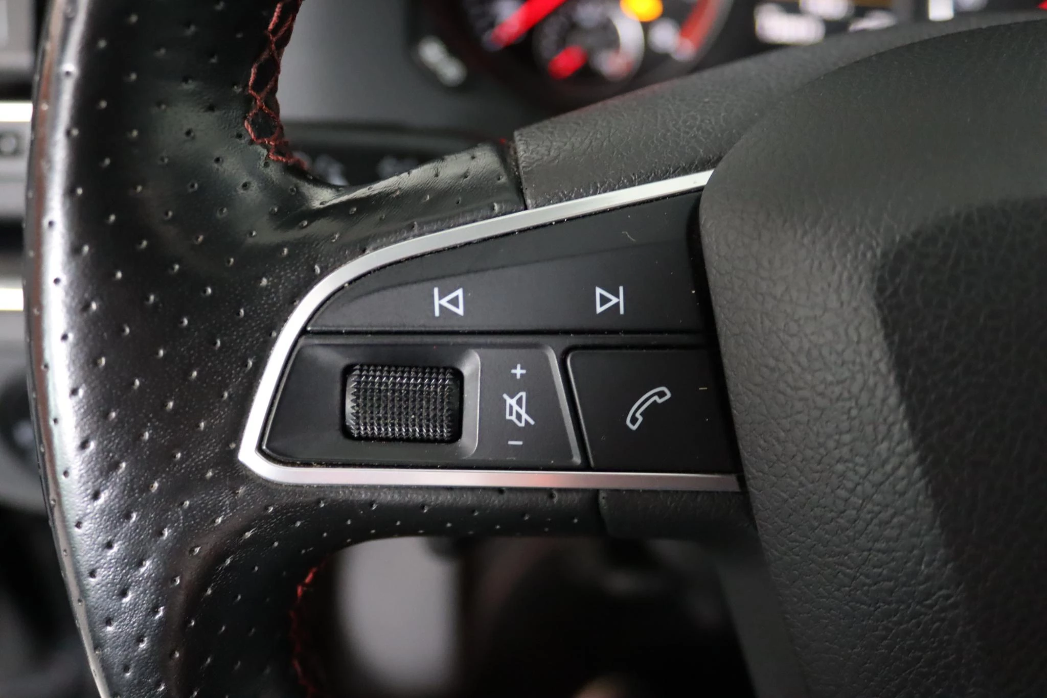 Hoofdafbeelding SEAT Alhambra