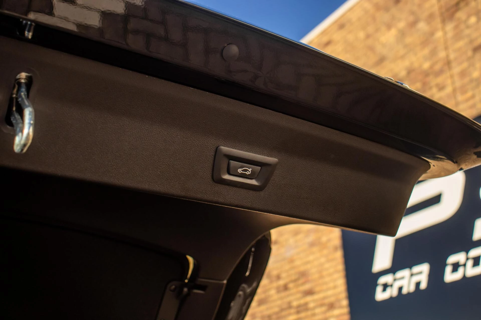 Hoofdafbeelding BMW X4