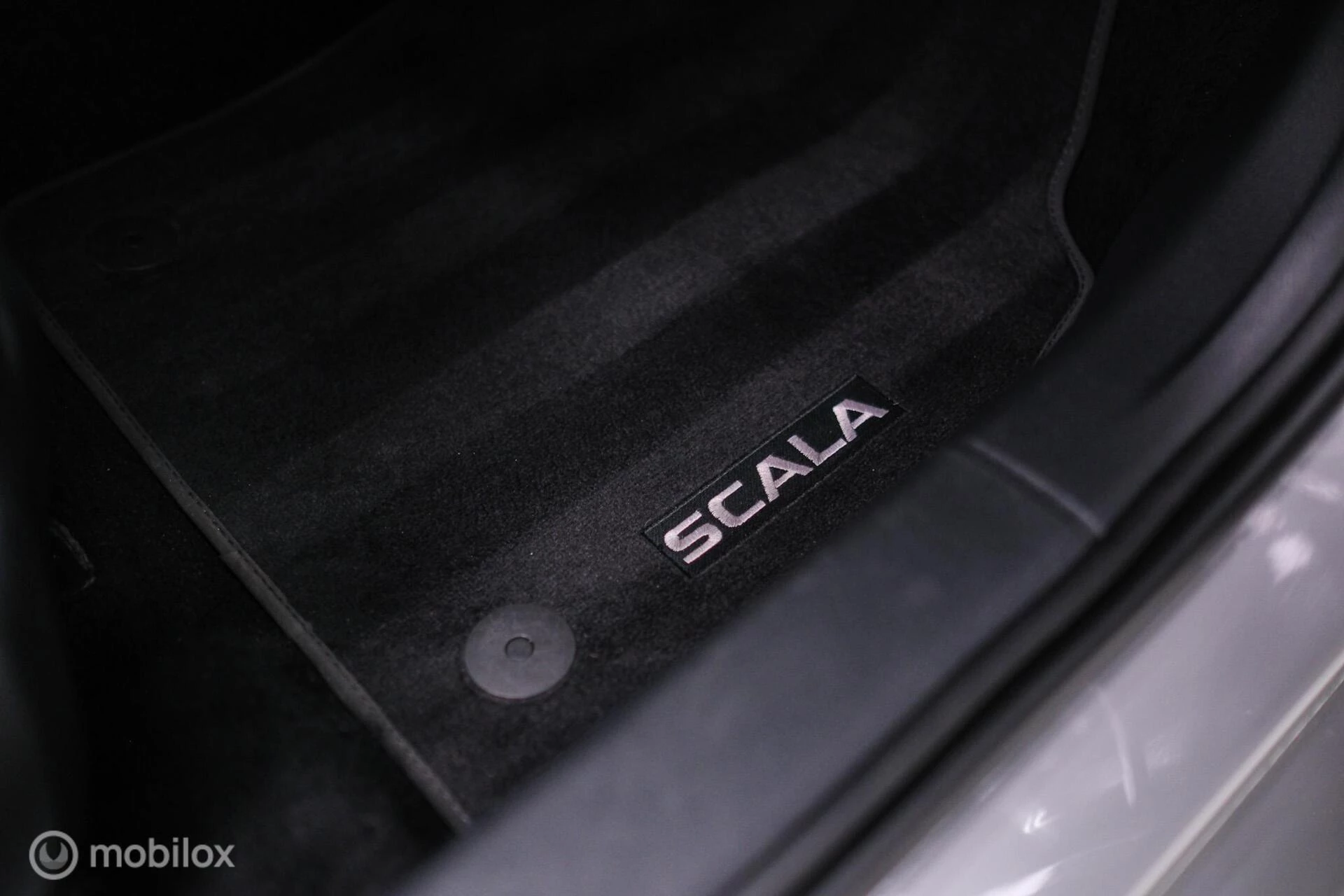 Hoofdafbeelding Škoda Scala