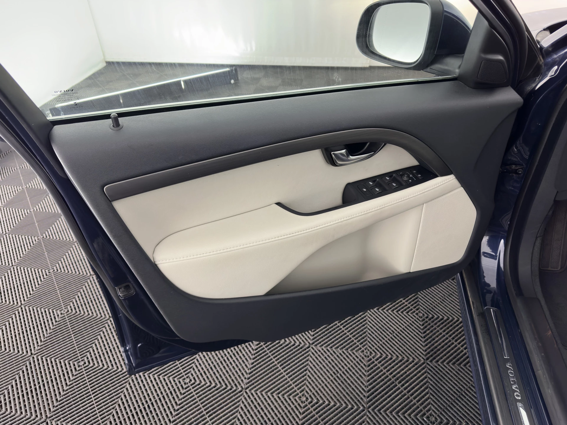 Hoofdafbeelding Volvo V70