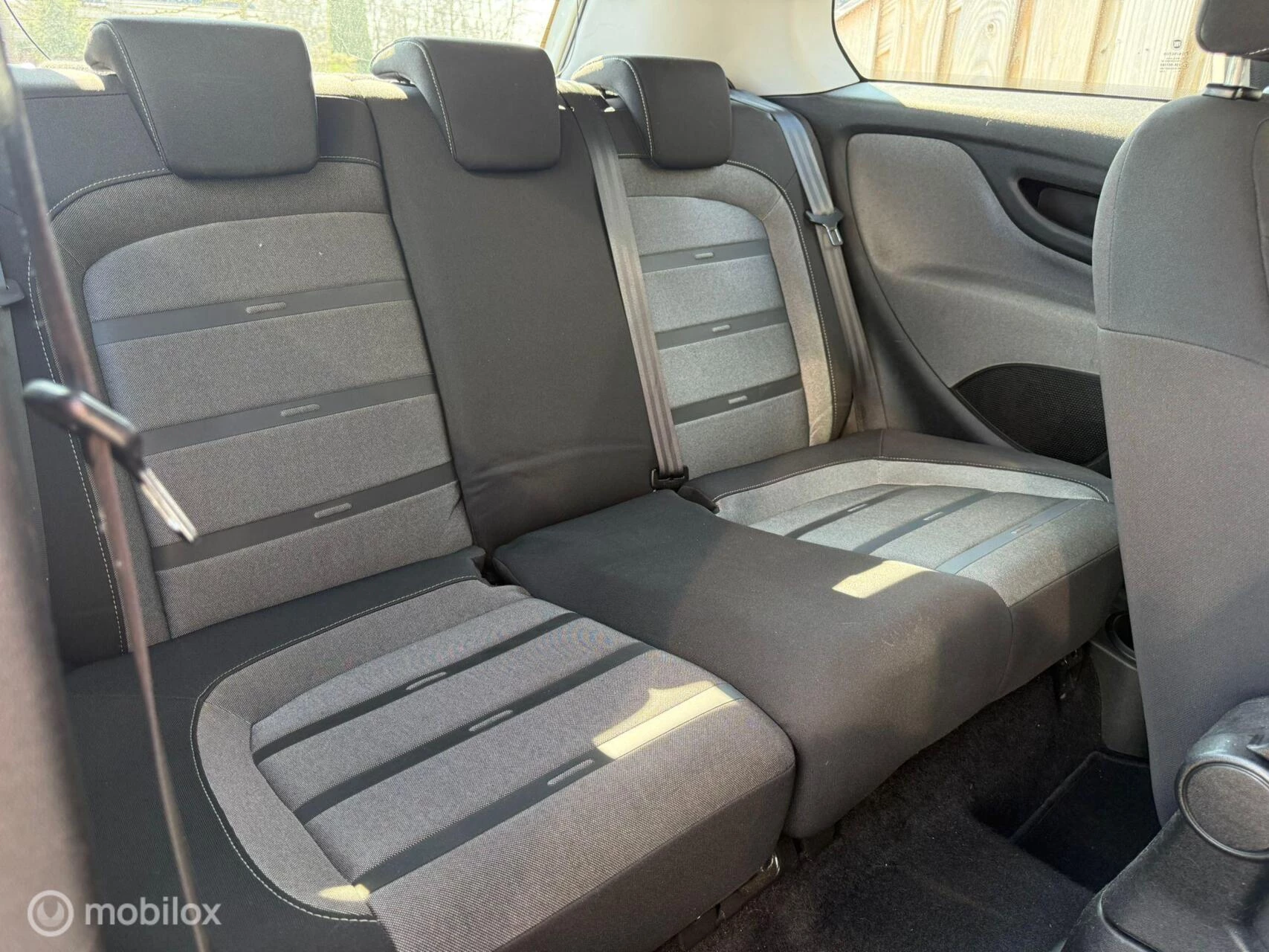 Hoofdafbeelding Fiat Punto