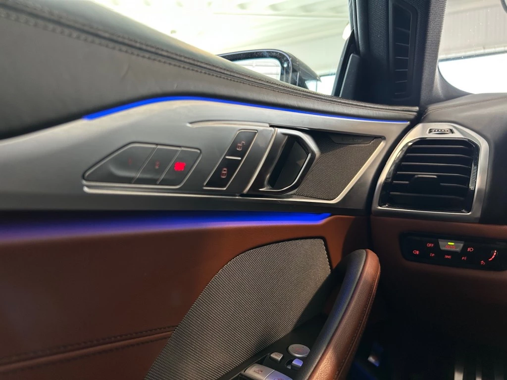 Hoofdafbeelding BMW 8 Serie