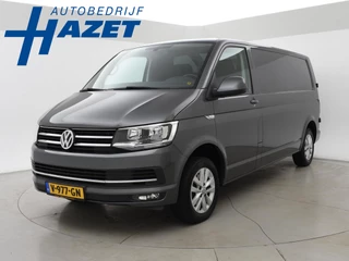 Hoofdafbeelding Volkswagen Transporter Volkswagen Transporter 2.0 TDI 150 PK DSG AUT. + APPLE CARPLAY | DAB | CRUISE CONTROL