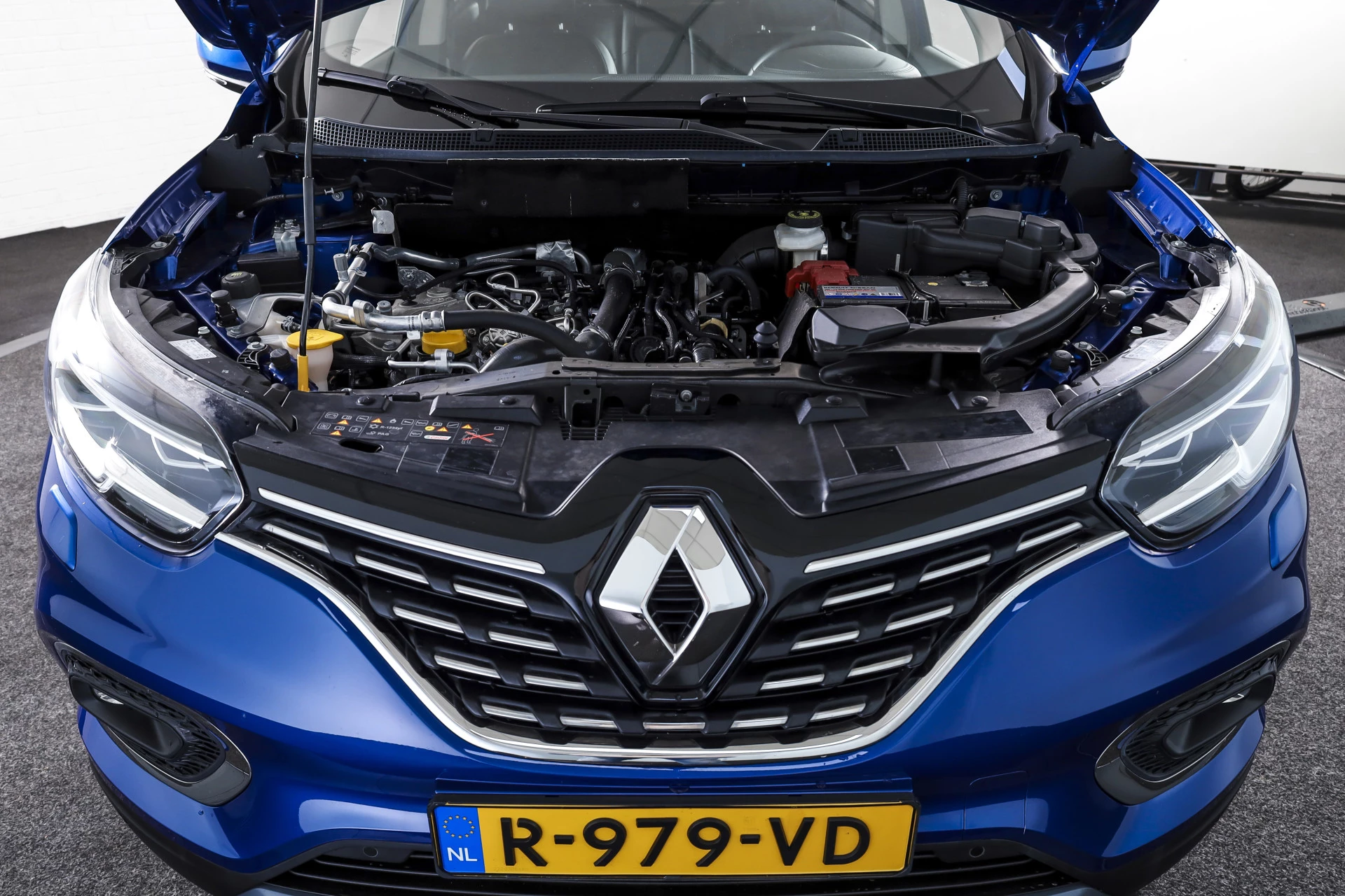 Hoofdafbeelding Renault Kadjar